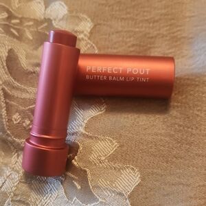 Perfect Pout Butter Balm Lip Tint - Pink